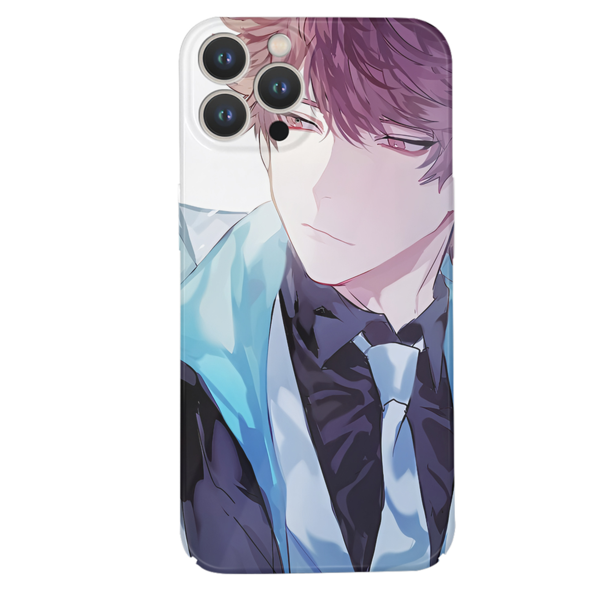 （画像用） ハイキュー!! Haikyu!! 【iPhone 14シリーズ対応】ハードケース
